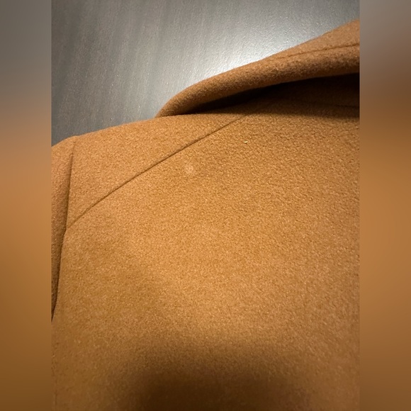 Wilfred Aritzia cocoon coat xxs - Picture 10 of 10